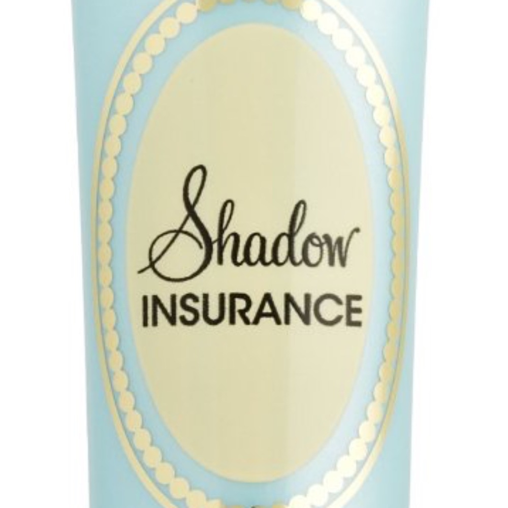 Too Faced Shadow Insurance ORIGINAL Anti-crease Eye Shadow Primer HTF - Picture 3 of 16